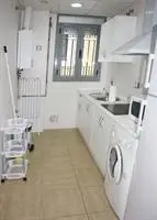 Apartamentos Turisticos La Encarnacion 