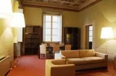 B&B Palazzo Sozzifanti Pistoia 