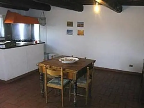 B&B Palazzo Sozzifanti Pistoia 