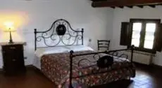 B&B Palazzo Sozzifanti Pistoia 