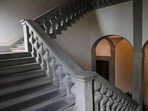 B&B Palazzo Sozzifanti Pistoia 