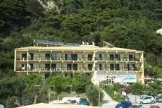 Glyfada Beach Hotel 