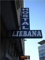 Hostal Liebana 