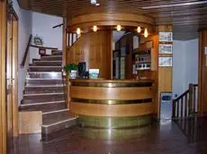 Hotel Eden Toscolano-Maderno 