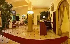 Hotel Il Nido Sorrento 