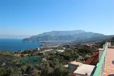 Hotel Il Nido Sorrento 