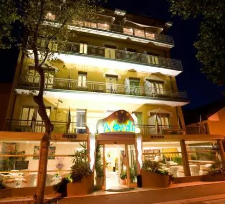 Hotel Nordic Bellaria-Igea Marina