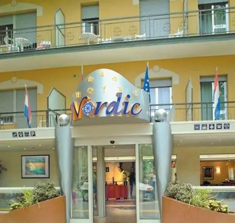 Hotel Nordic Bellaria-Igea Marina