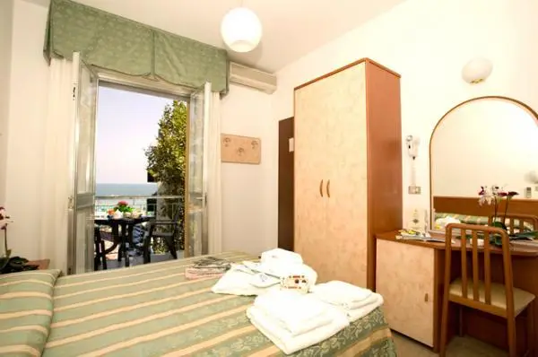 Hotel Nordic Bellaria-Igea Marina 