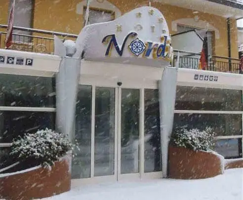 Hotel Nordic Bellaria-Igea Marina 