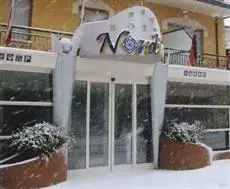 Hotel Nordic Bellaria-Igea Marina 