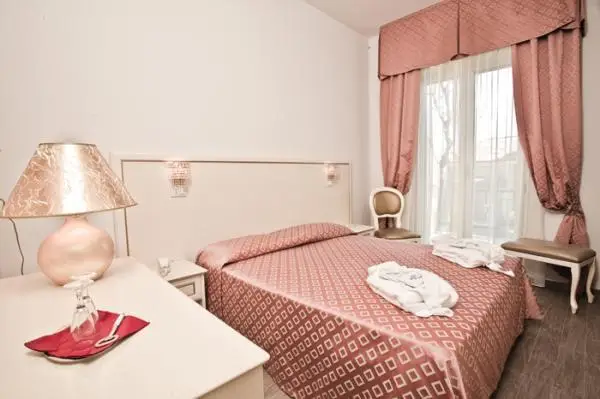 Hotel Nordic Bellaria-Igea Marina 