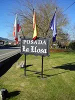 Posada La Llosa de Viveda 