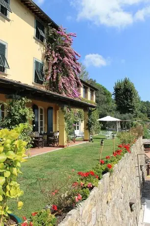 Relais La Cappella 