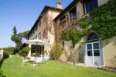 Relais La Cappella 