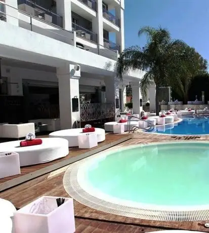 Sisu Boutique Hotel 