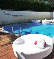 Sisu Boutique Hotel 