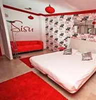 Sisu Boutique Hotel 