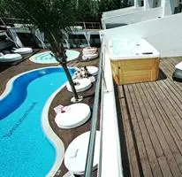 Sisu Boutique Hotel 