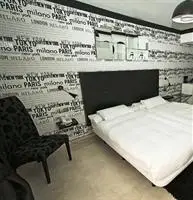 Sisu Boutique Hotel 