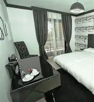 Sisu Boutique Hotel 