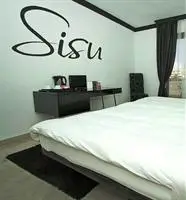 Sisu Boutique Hotel 