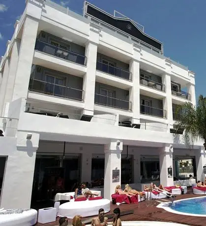 Sisu Boutique Hotel 