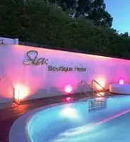 Sisu Boutique Hotel 