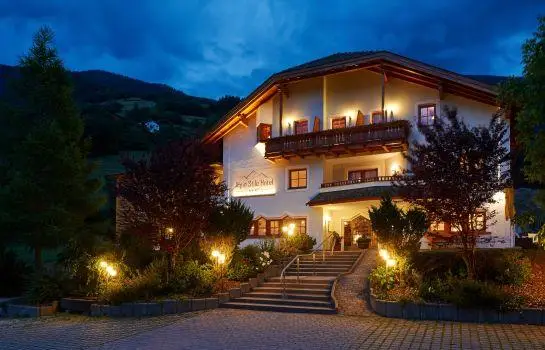 Alpin Stile Hotel