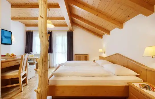 Alpin Stile Hotel