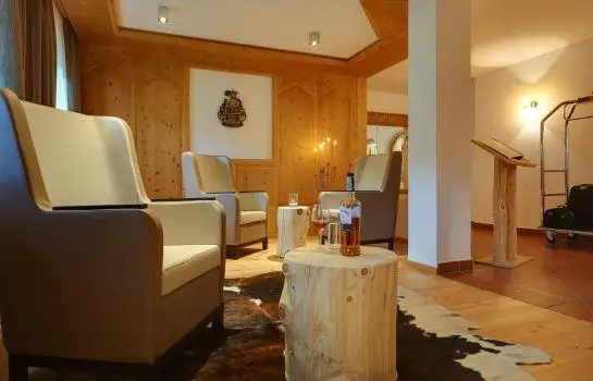 Alpin Stile Hotel