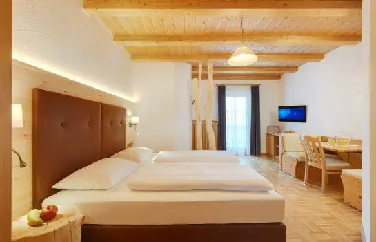 Alpin Stile Hotel 