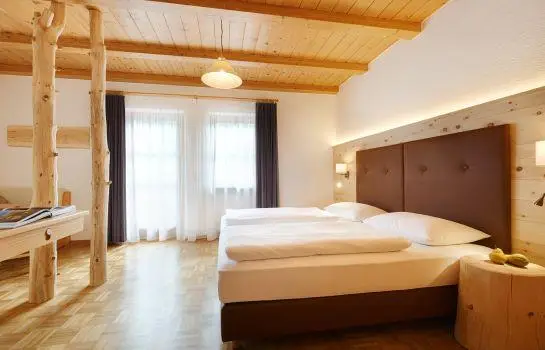 Alpin Stile Hotel 