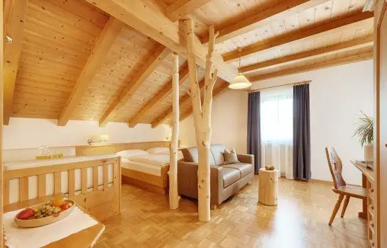 Alpin Stile Hotel 