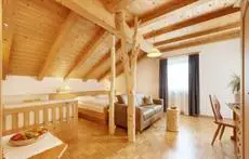 Alpin Stile Hotel 