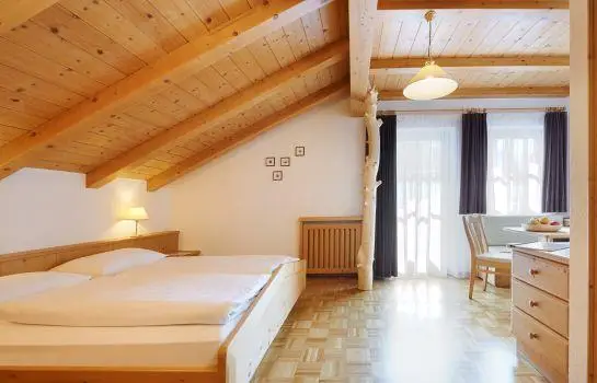 Alpin Stile Hotel 