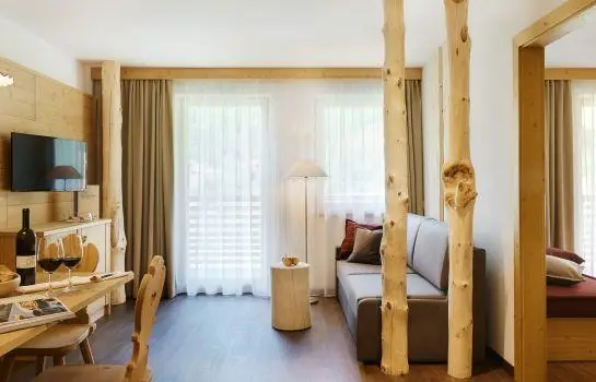 Alpin Stile Hotel 