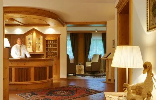 Alpin Stile Hotel 