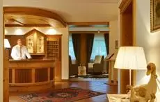 Alpin Stile Hotel 