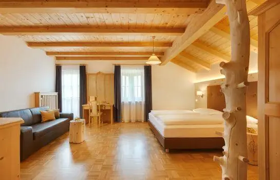 Alpin Stile Hotel 