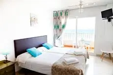 Apartamentos Carolina Torremolinos 