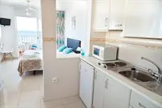 Apartamentos Carolina Torremolinos 