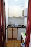 Apartamentos Suaces 