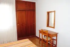 Apartamentos Suaces 