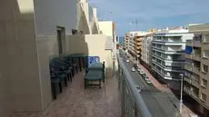 Apartamentos Turisticos Fresno 