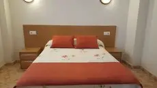 Apartamentos Turisticos Fresno 