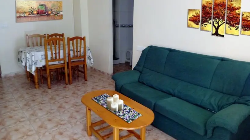 Apartamentos Turisticos Fresno 