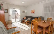 Apartamentos Turisticos Fresno 