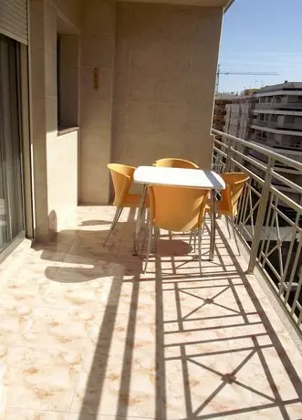 Apartamentos Turisticos Fresno 