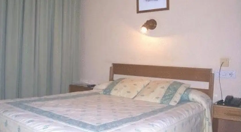 Hostal Lima Valladolid 